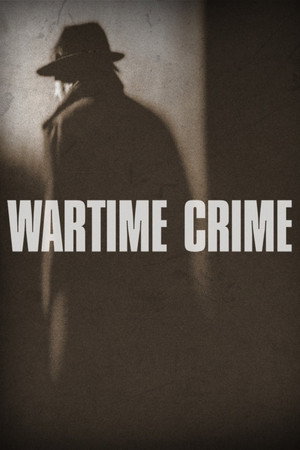 Преступность военного времени (сериал, 2017)