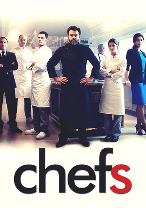 Шефы (сериал, 2015)