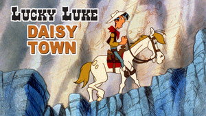 Счастливчик Люк (мультфильм, 1971)