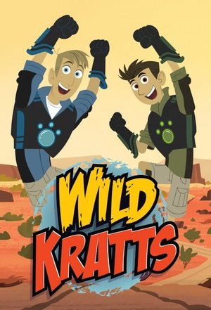 Братья Кратт: Зов природы (мультсериал, 2010)