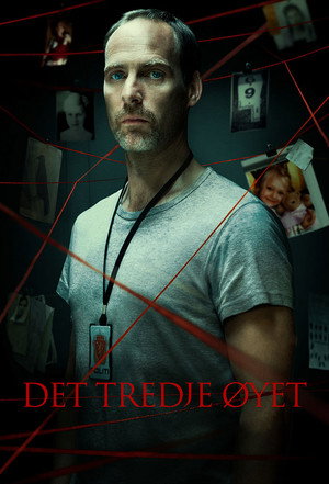 Третий глаз (сериал, 2013)
