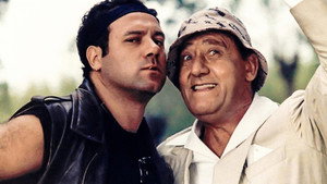 Великий (фильм, 1986)