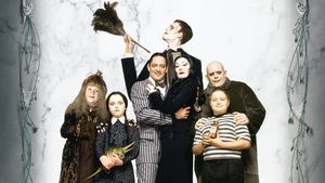 Семейка Аддамс (фильм, 1991)