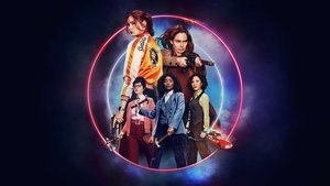 Пороховой коктейль (фильм, 2021)