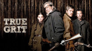 Железная хватка (фильм, 2010)