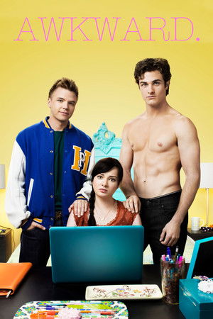 Неуклюжая (сериал, 2011)