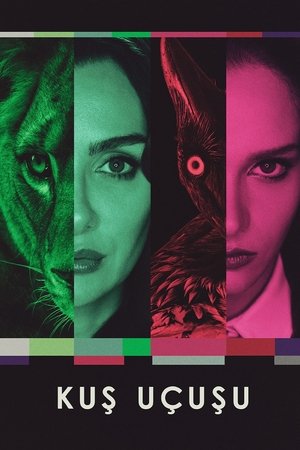 Полёт птицы (сериал, 2022)