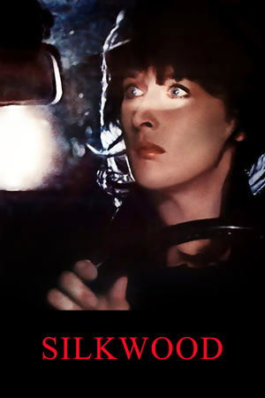 Силквуд (фильм, 1983)