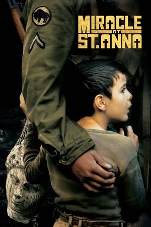 Чудо святой Анны (фильм, 2008)