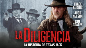 Дилижанс: История Техасского Джека (фильм, 2016)