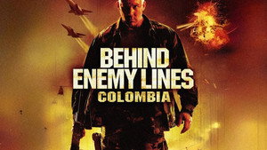 В тылу врага 3: Колумбия (фильм, 2009)