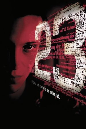 23 - Всё не то, чем кажется (фильм, 1998)