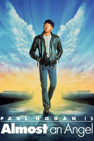 Почти ангел (фильм, 1990)