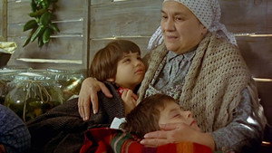 Поезд жизни (фильм, 1998)