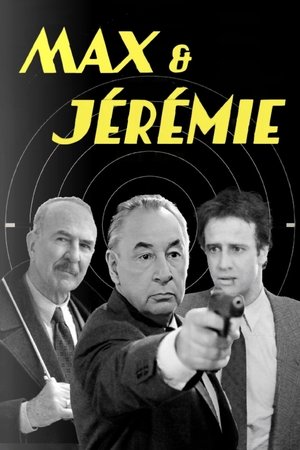 Макс и Иеремия (фильм, 1992)