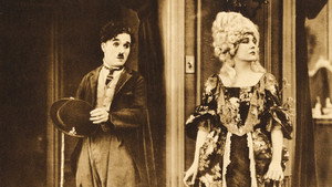 Праздный класс (фильм, 1921)