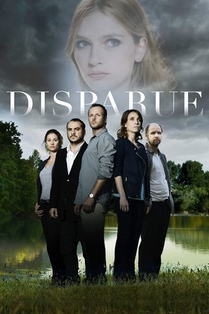 Исчезновение (сериал, 2015)