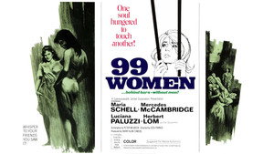 99 женщин (фильм, 1969)