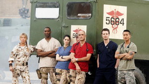Военный госпиталь (сериал, 2011)
