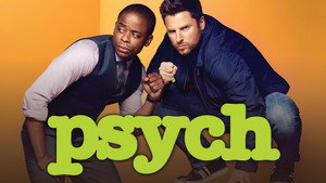 Ясновидец (сериал, 2006)