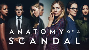 Анатомия скандала (сериал, 2022)