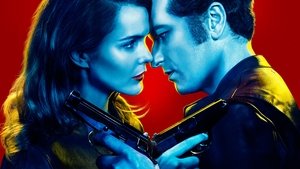 Американцы (сериал, 2013)