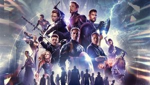 Мстители: Финал (фильм, 2019)