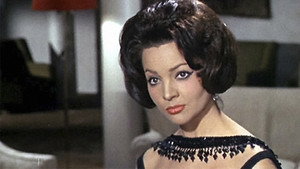Касабланка — гнездо шпионов (фильм, 1963)