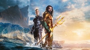 Аквамен и потерянное царство (фильм, 2023)