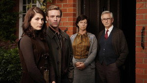 Дом на окраине (сериал, 2011)