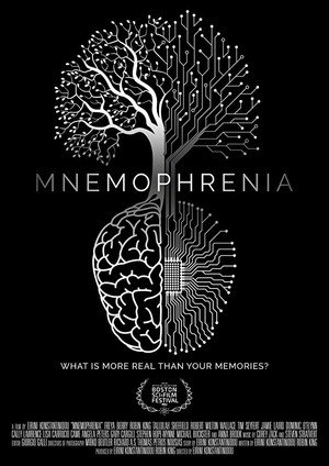 Мнемофрения (фильм, 2019)