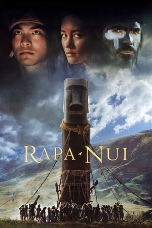Рапа Нуи: Потерянный рай (фильм, 1994)