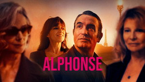 Альфонс (сериал, 2023)