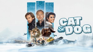 Кот и пёс (фильм, 2024)