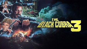 Черная кобра 3: Манильский связной (фильм, 1990)