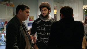 Люди и звери (фильм, 2012)