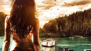 Безумное озеро (фильм, 2016)