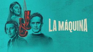Машина (сериал, 2024)
