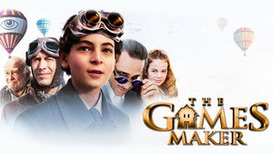 Создатель игр (фильм, 2014)