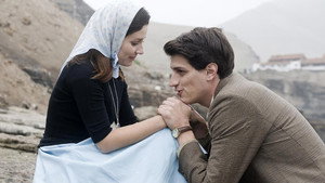 Страсть Хавьера (фильм, 2019)