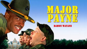 Майор Пэйн (фильм, 1995)