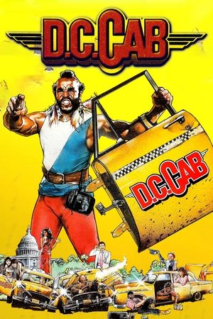 Вашингтонское такси (фильм, 1983)