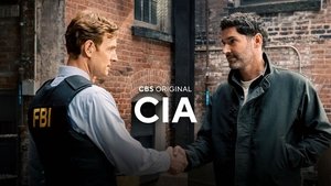ЦРУ (сериал, 2026)