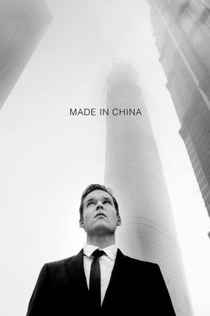 Сделано в Китае (фильм, 2020)