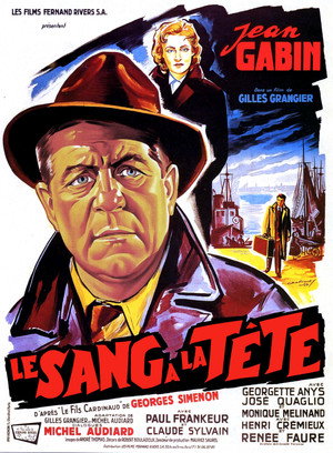 Кровь в голову (фильм, 1956)
