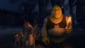 Шрек: Хэллоуин (мультфильм, 2010)