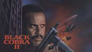 Черная кобра 2 (фильм, 1989)