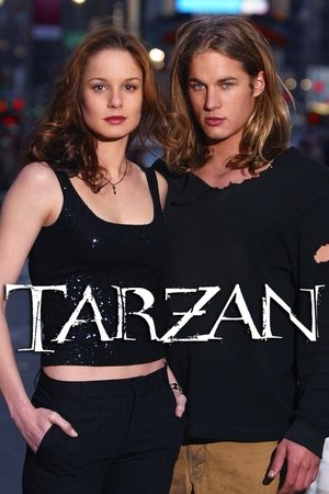 Тарзан (сериал, 2003)