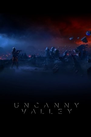 Зловещая долина (фильм, 2015)