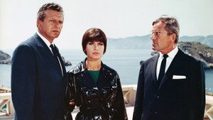 Адский поезд (фильм, 1965)